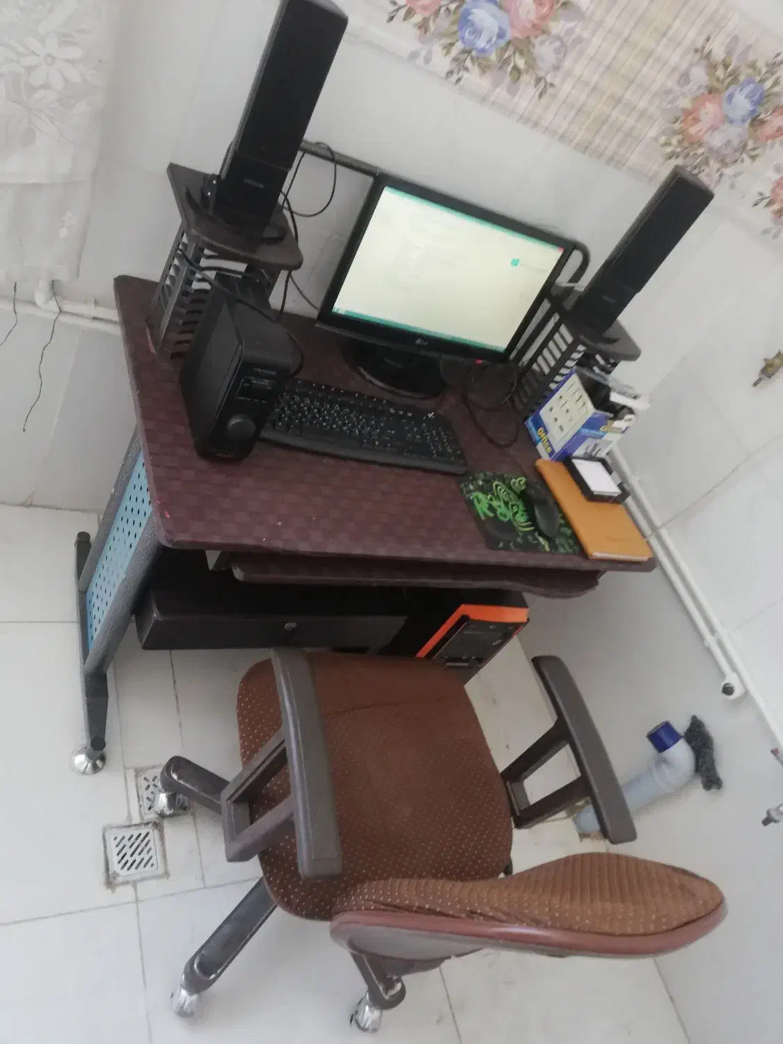 رایانه رومیزی|رایانه رومیزی|محمدیه-قزوین, |دیوار