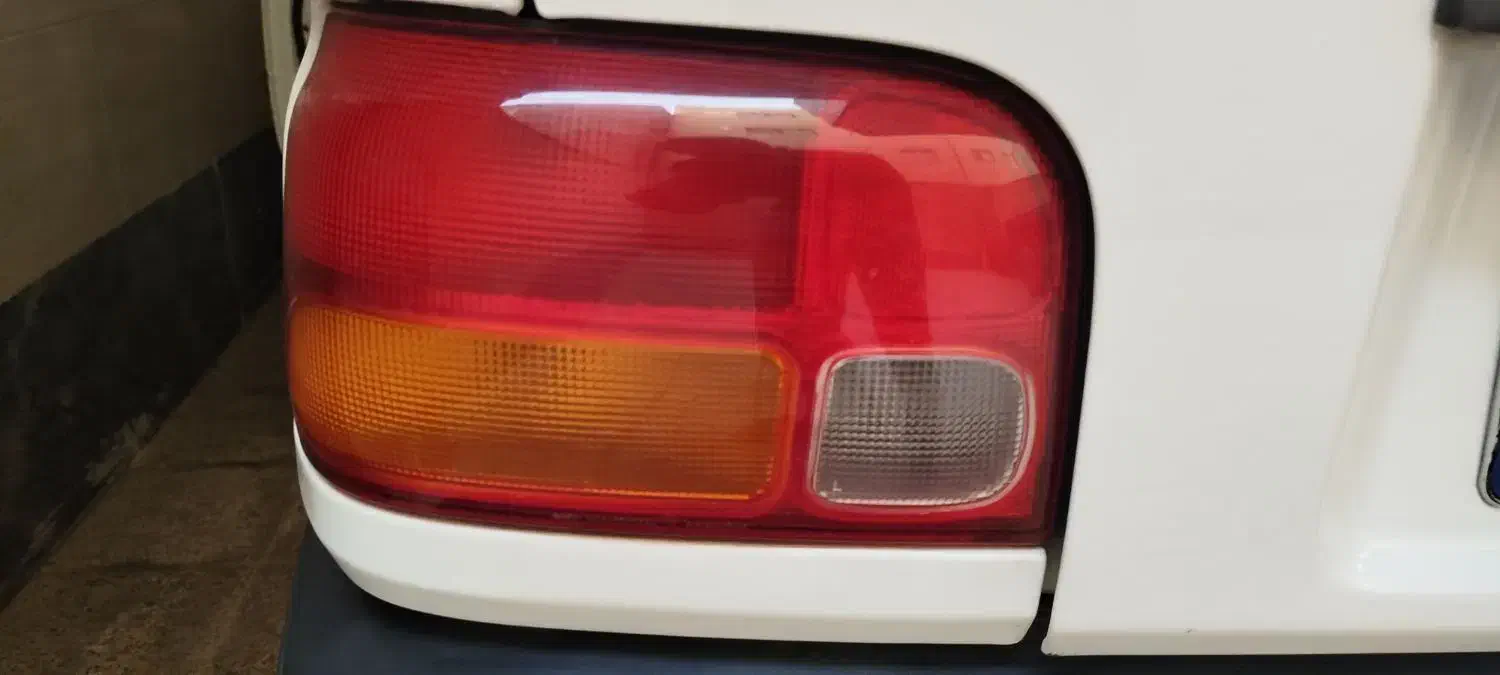 چراغ پراید|قطعات یدکی و لوازم جانبی|نظرآباد, نظرآباد|دیوار