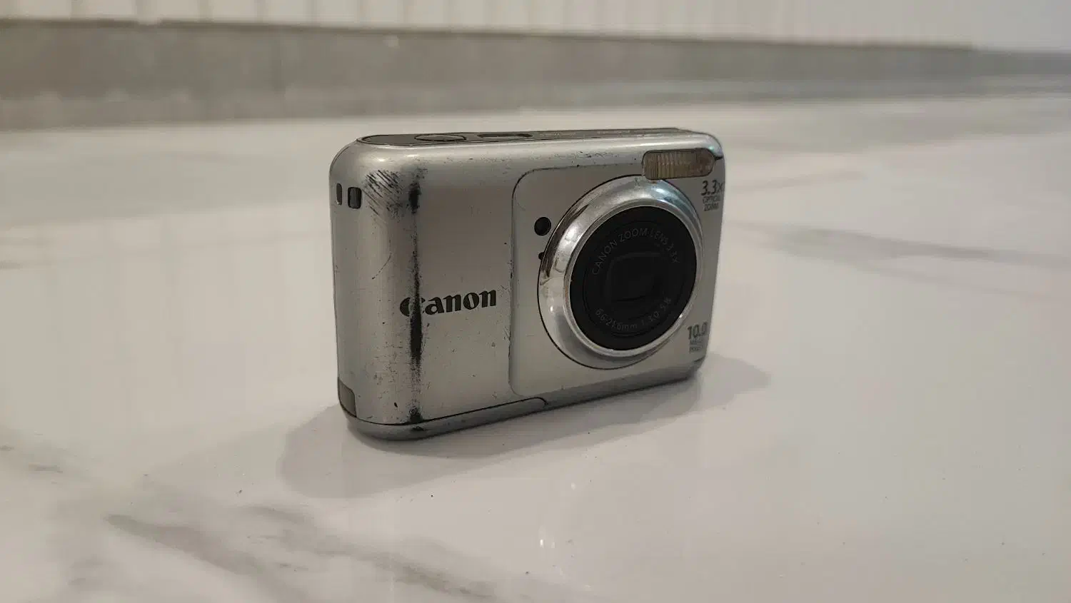 دوربین کنون|دوربین عکاسی و فیلم‌برداری|مشهد, جاهد شهر|دیوار