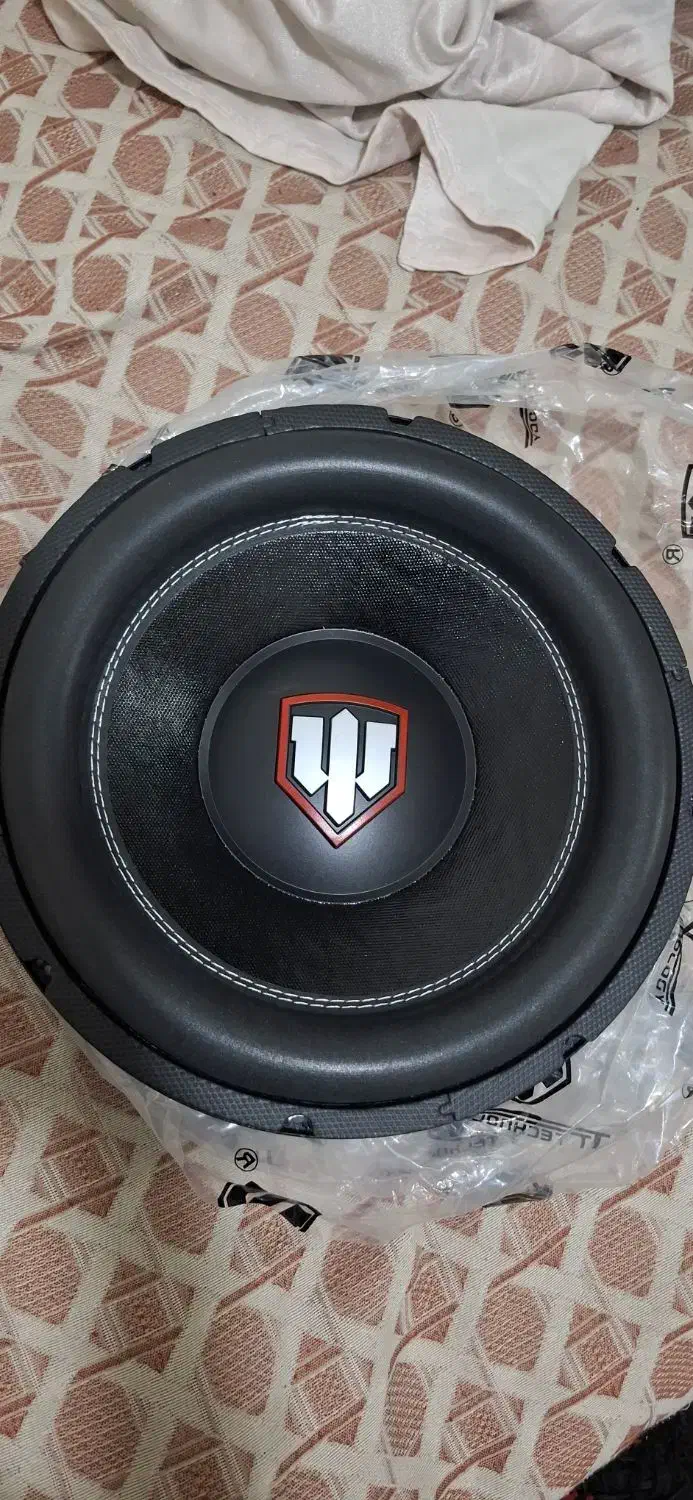 ساب تی تی تکنولوژی|سیستم صوتی خانگی|اسلامشهر, شهرک واوان|دیوار