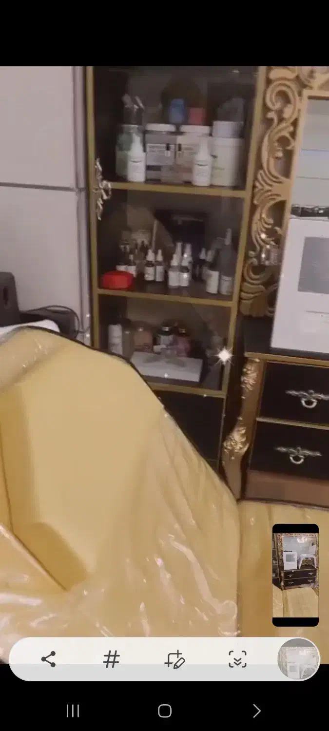 مواد و دستگاه های فیشال تخصصی|آرایشی، بهداشتی، درمانی|قرچک, مجتمع گلشهر|دیوار