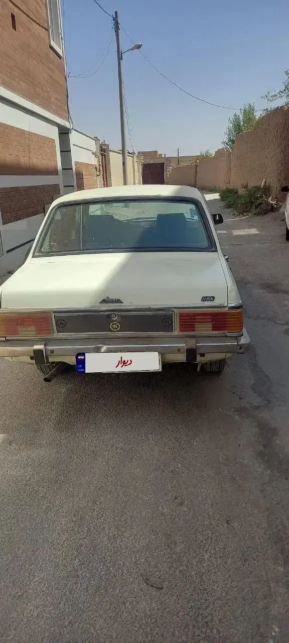 پیکان ۷۹|خودرو سواری و وانت|میبد, |دیوار