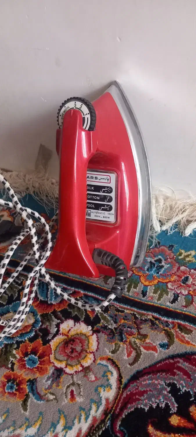 وسایل خانه به فروش می رسد|اتو و لوازم اتو|اهر, |دیوار