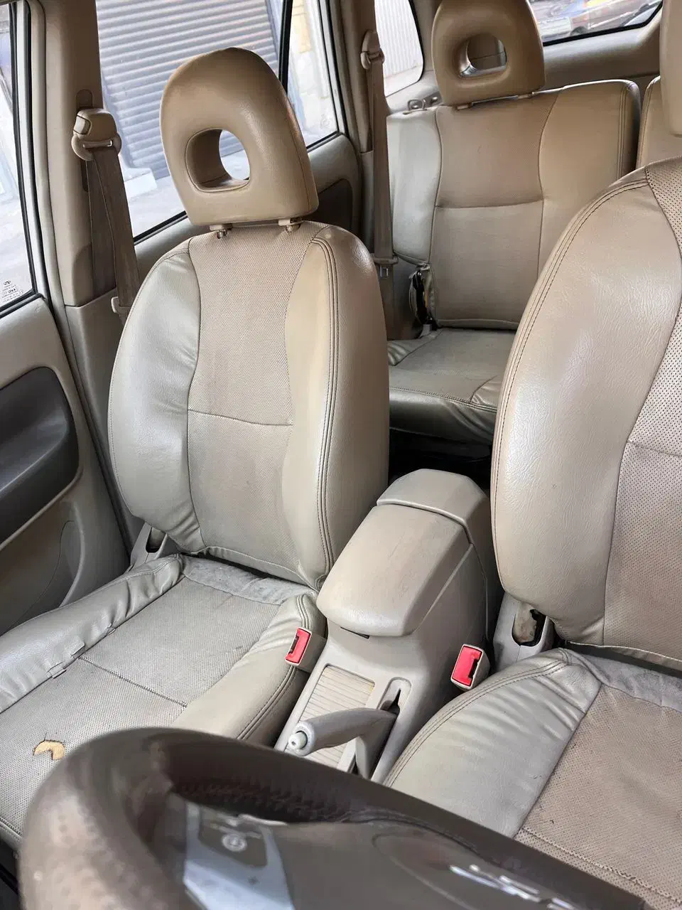 ام وی ام ایکس۳۳|خودرو سواری و وانت|ماهان, |دیوار