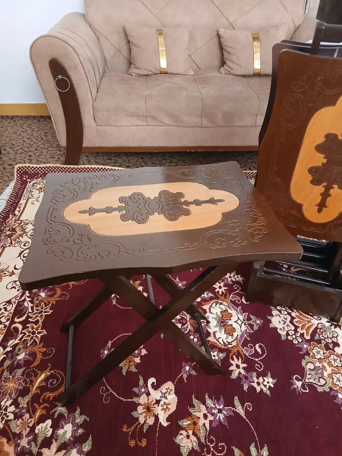 میز عسلی تا شوو|مبلمان خانگی و میز عسلی|بهشهر, |دیوار