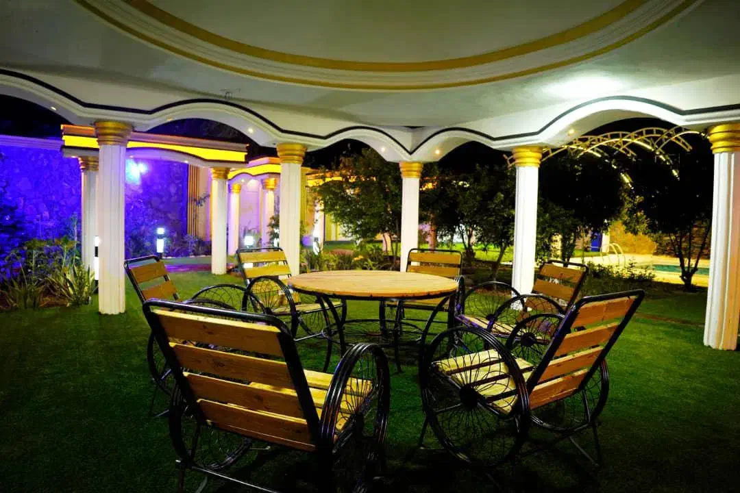 ویلاباغ سردوگرم با انواع قیمت هادرشوشتر و دزفول‌|اجارهٔ کوتاه‌مدت ویلا و باغ|اهواز, دانشگاه چمران|دیوار