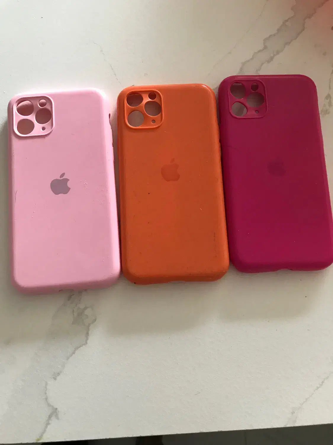 فروش ایفون11 pro نقرهای|موبایل|شیراز, قدوسی شرقی|دیوار