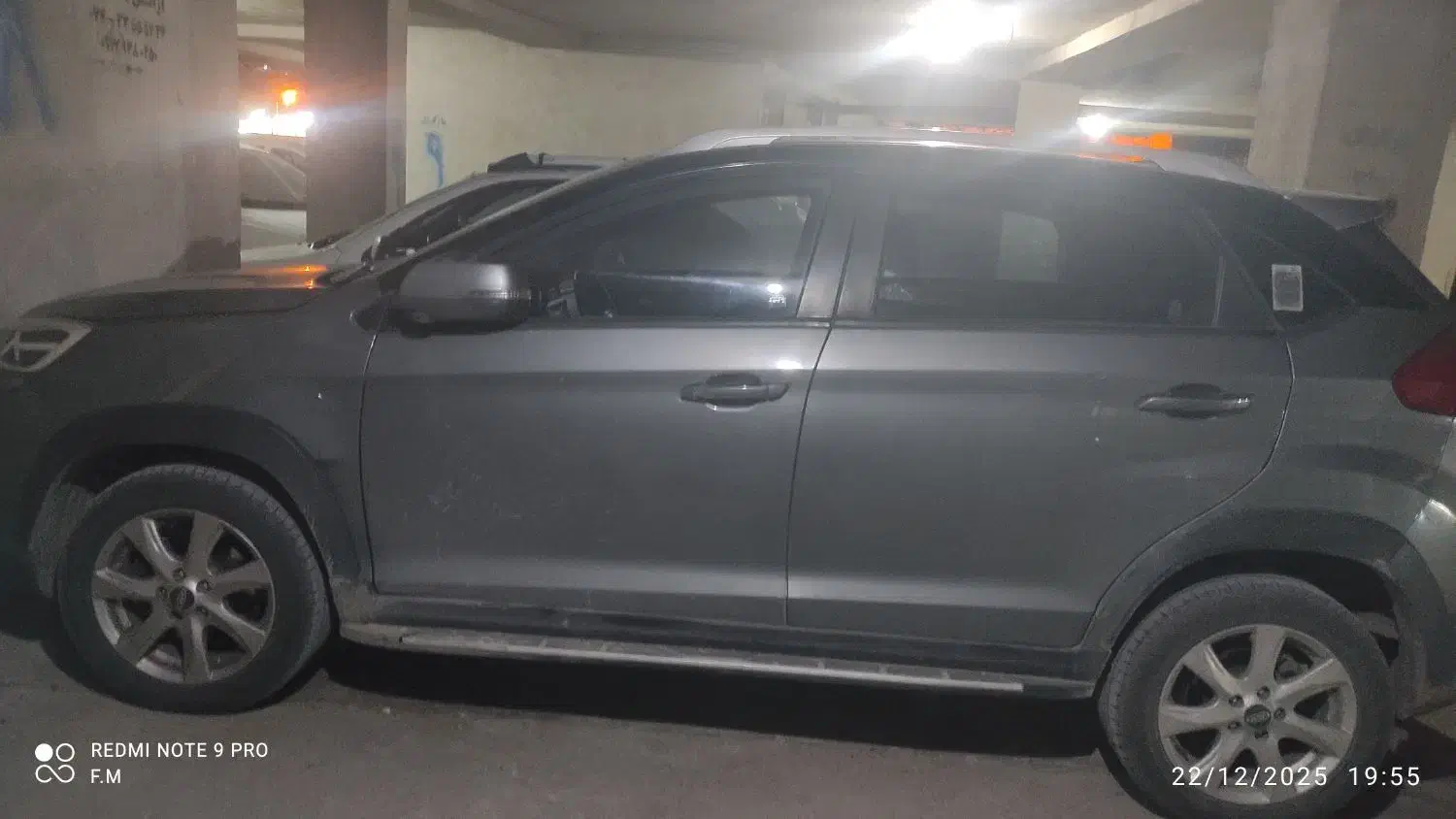 خودروx22لاکچرری|خودرو سواری و وانت|بندرعباس, |دیوار