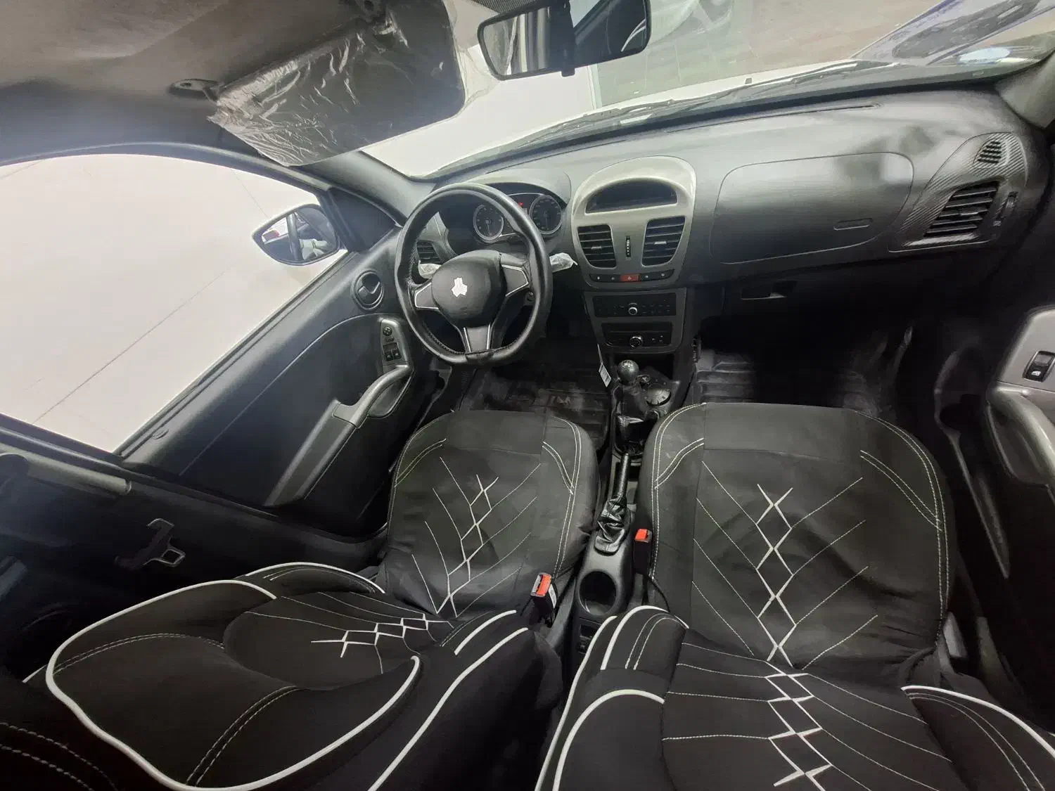 کوئیک gxr|خودرو سواری و وانت|قرچک, زیبا شهر|دیوار