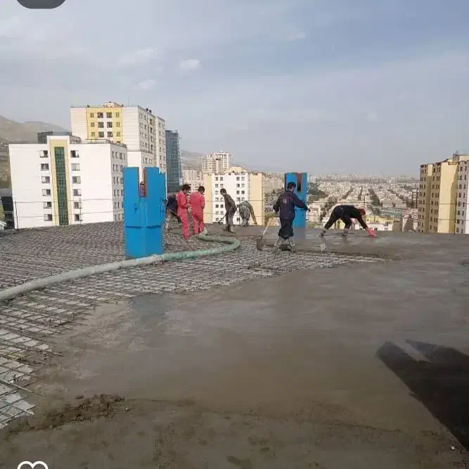 بازاریاب جهت‌فروش‌بتن‌وشن‌وماسه|استخدام بازاریابی و فروش|اصفهان, قهاب جنوبی|دیوار