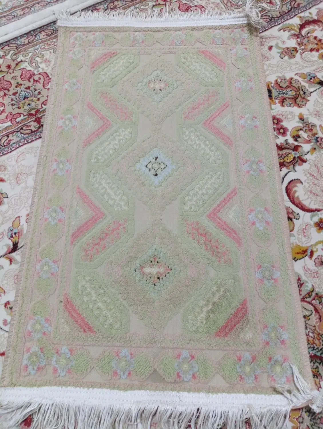 پادری درحد نو|پادری|خرمآباد, |دیوار