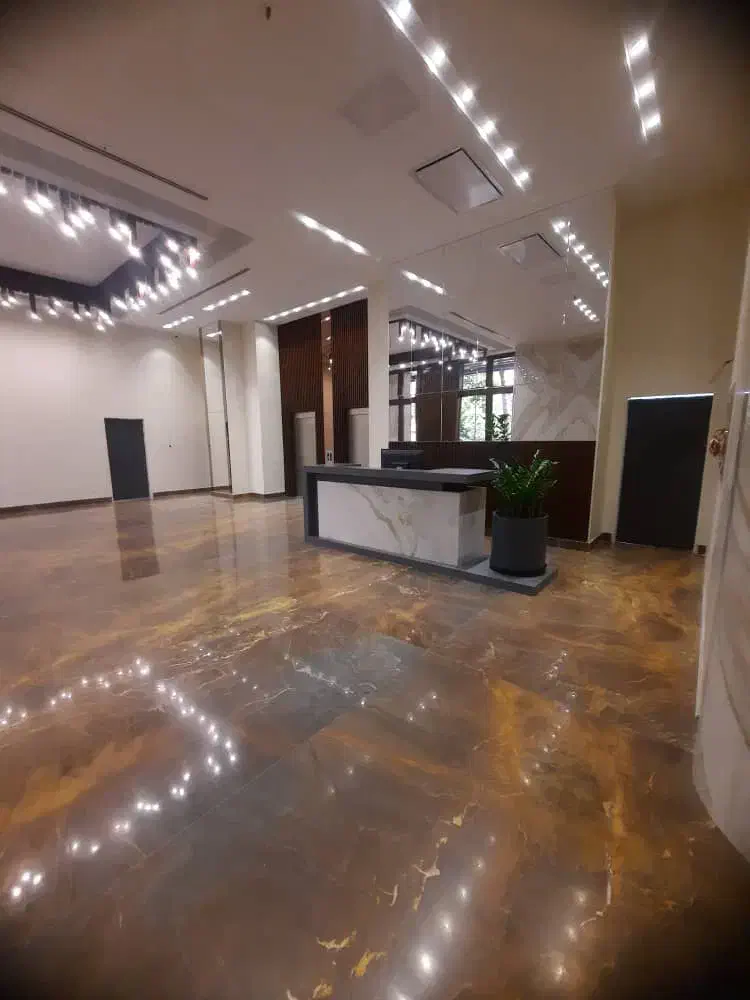 ۲۰۰ متر۳ خواب کلید نخورده / برج باغ / شریعتی یخچال|فروش آپارتمان|تهران, دروس|دیوار