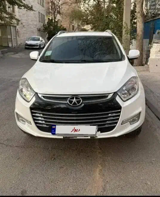 جک S5 نقدی|خودرو سواری و وانت|پردیس, فاز ۲|دیوار