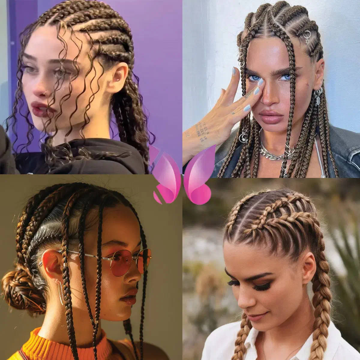 آموزش تخصصی بافتمو+اکستنشن مو۹۵۰|خدمات آموزشی|بروجرد, |دیوار