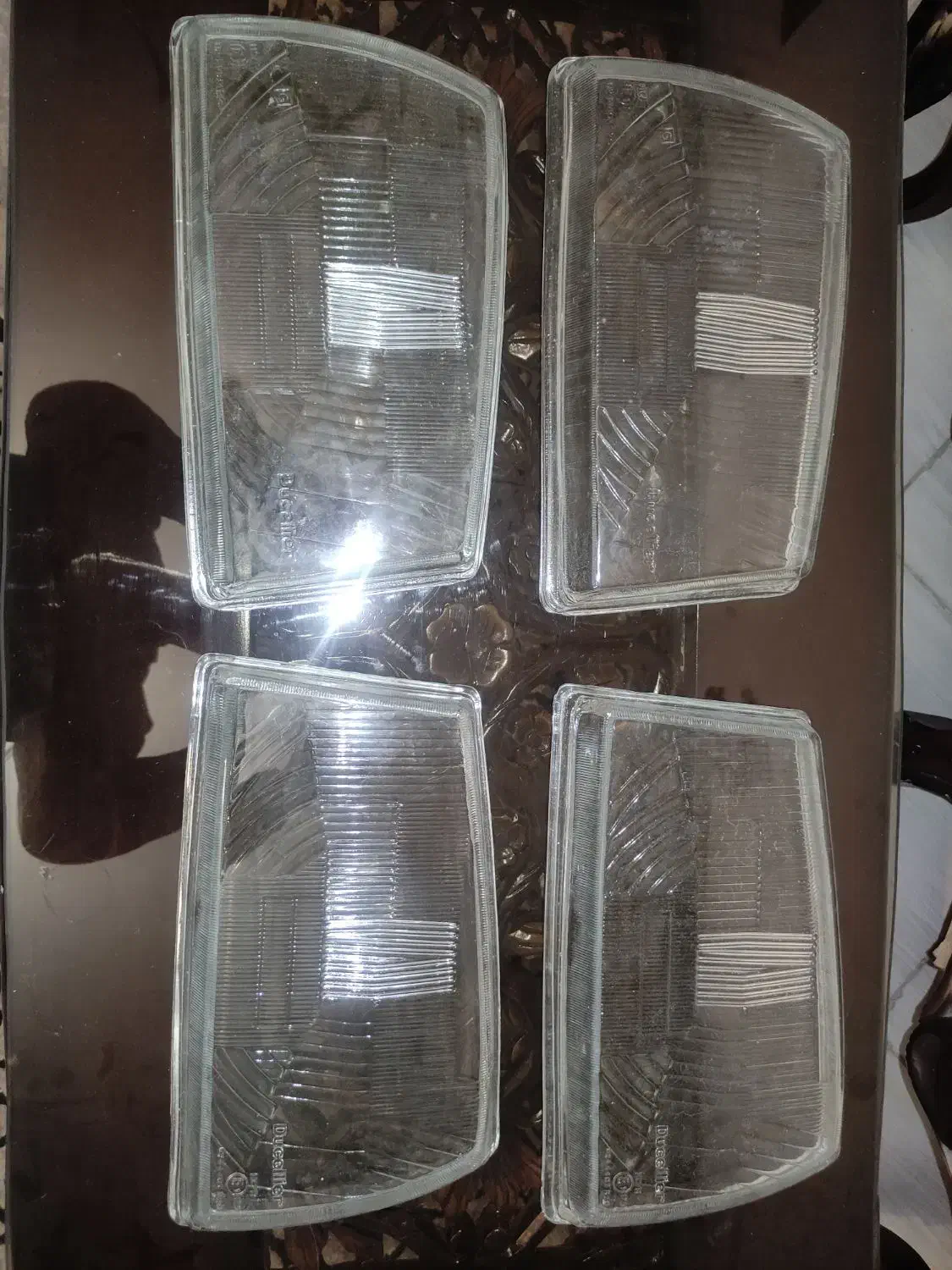 لوازم استوک پژو ۵۰۴ و پیکان پژویی|قطعات یدکی و لوازم جانبی|کرج, کوی فرهنگ|دیوار