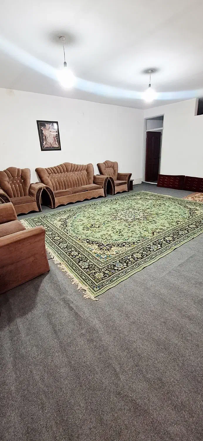 سوییت مبله همکف پارکینگ ویلایی|اجارهٔ کوتاهمدت آپارتمان و سوئیت|بجنورد, |دیوار