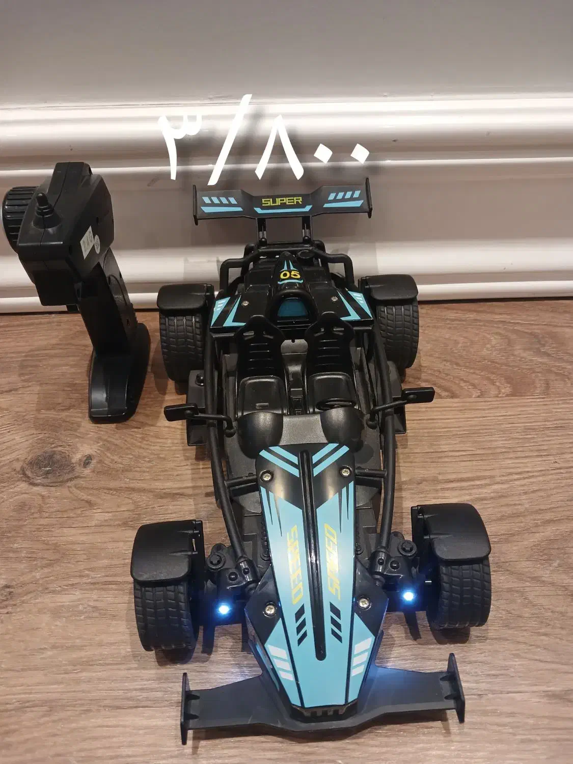 انواع ماشین کنترلی|اسباب‌‌بازی|تهران, تهرانپارس جنوبی|دیوار