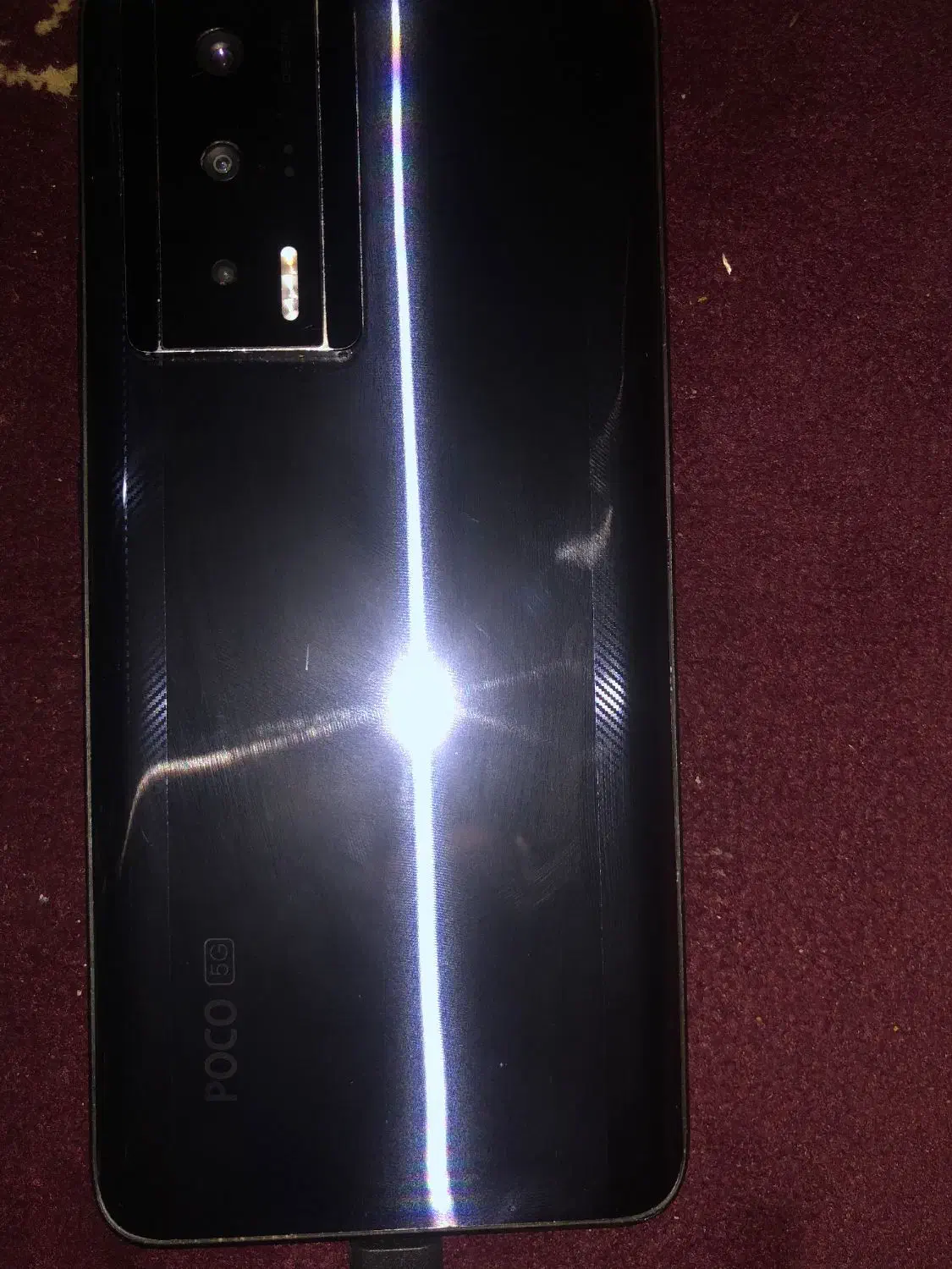 پوکو F5pro 5G|موبایل|چابهار, |دیوار