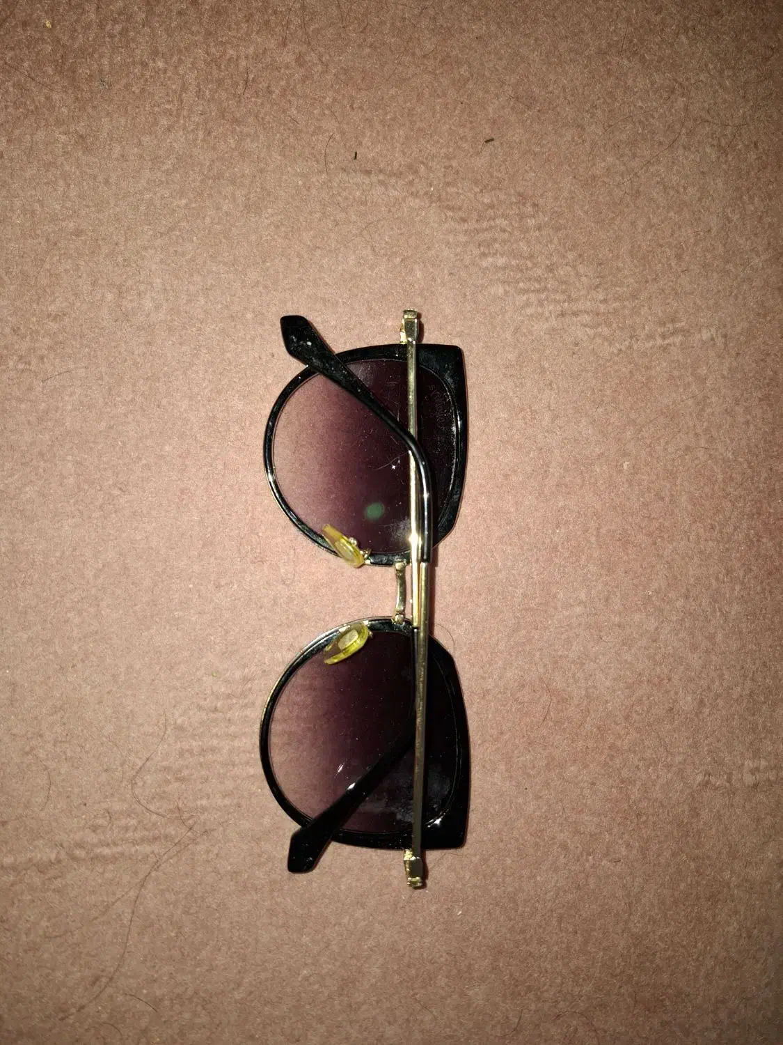 عینک آفتابی زنانه|زیورآلات و اکسسوری|کرمان, |دیوار