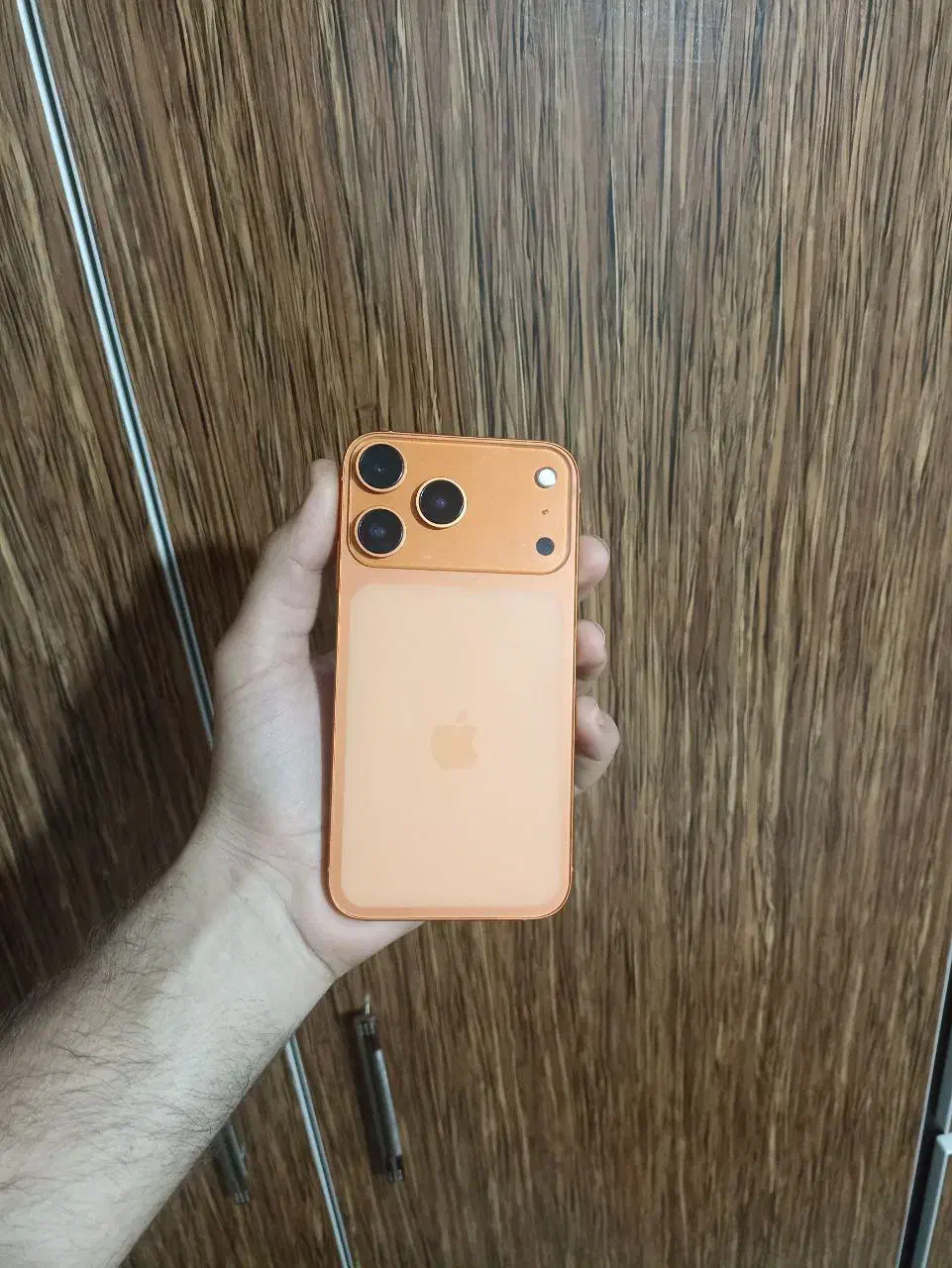 آیفون ۱۷پرو|موبایل|مهاباد (آذربایجان غربی), |دیوار