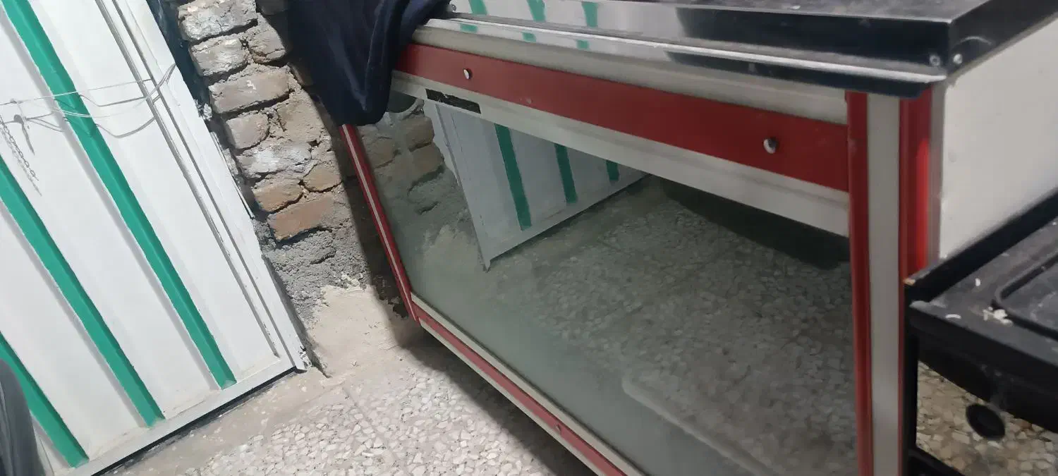 وسایل فروشگاهی|حراج|خرمآباد, |دیوار