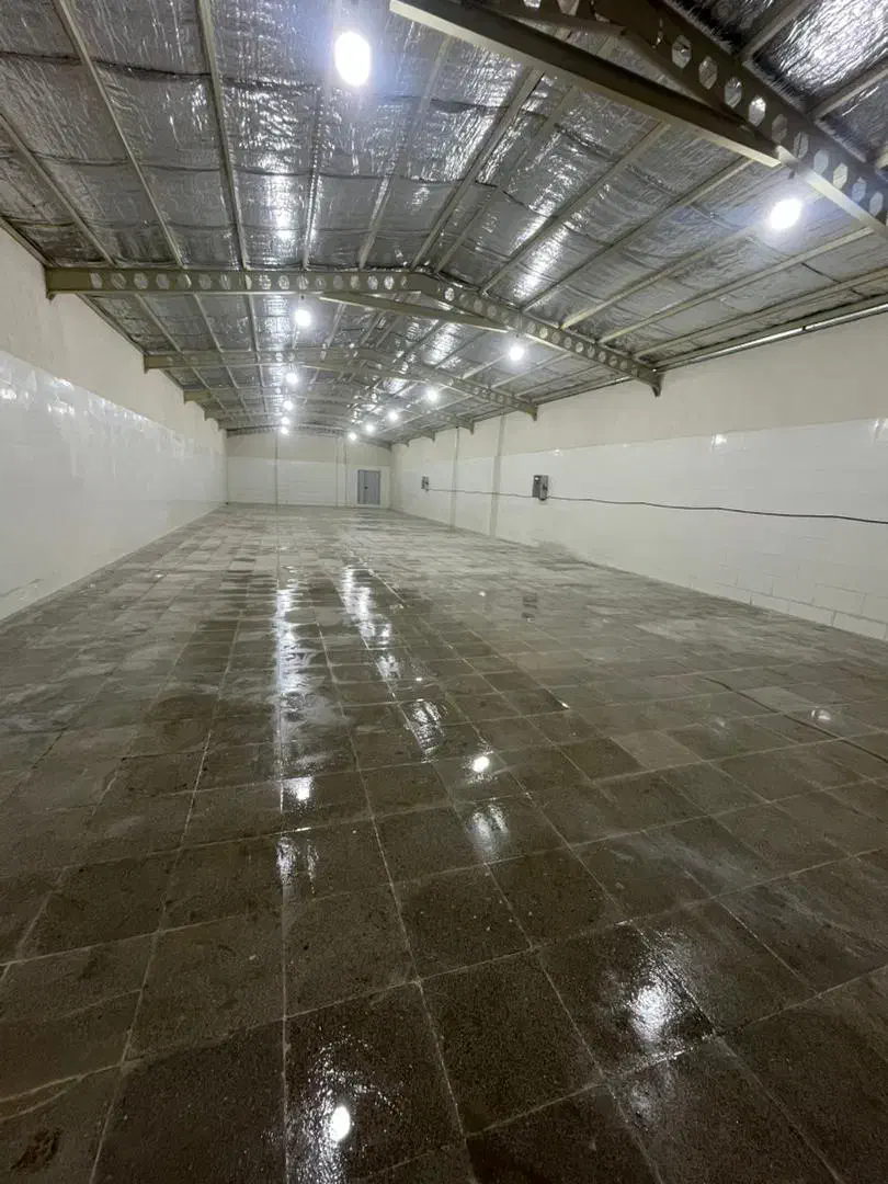 فروش سوله بهداشتی سعیداباد|فروش دفتر صنعتی، کشاورزی، تجاری|باغستان, |دیوار