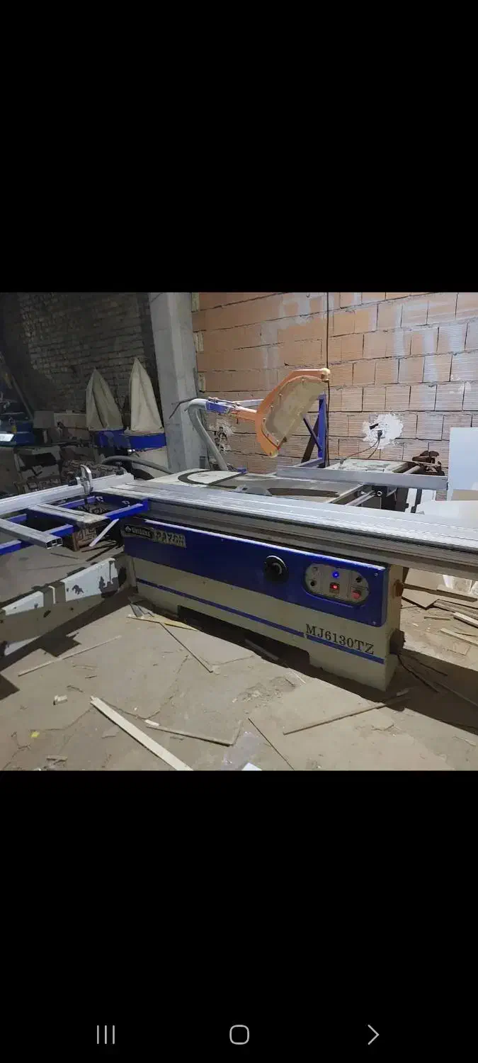 فروش دستگاه دور کن و نوار لبه چسپان منحنی و مکنده|ماشینآلات صنعتی|گرگان, |دیوار