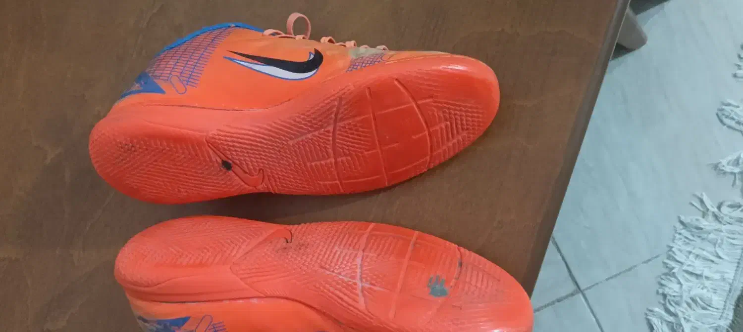 کفش سالن بدون پارگی|کیف، کفش، کمربند|سملقان, |دیوار