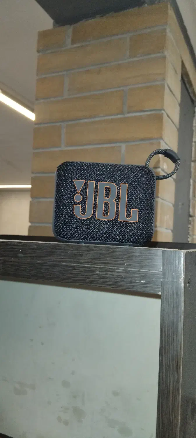 اسپیکر jbl go 4|پخشکننده همراه|تهران, نیلوفر|دیوار