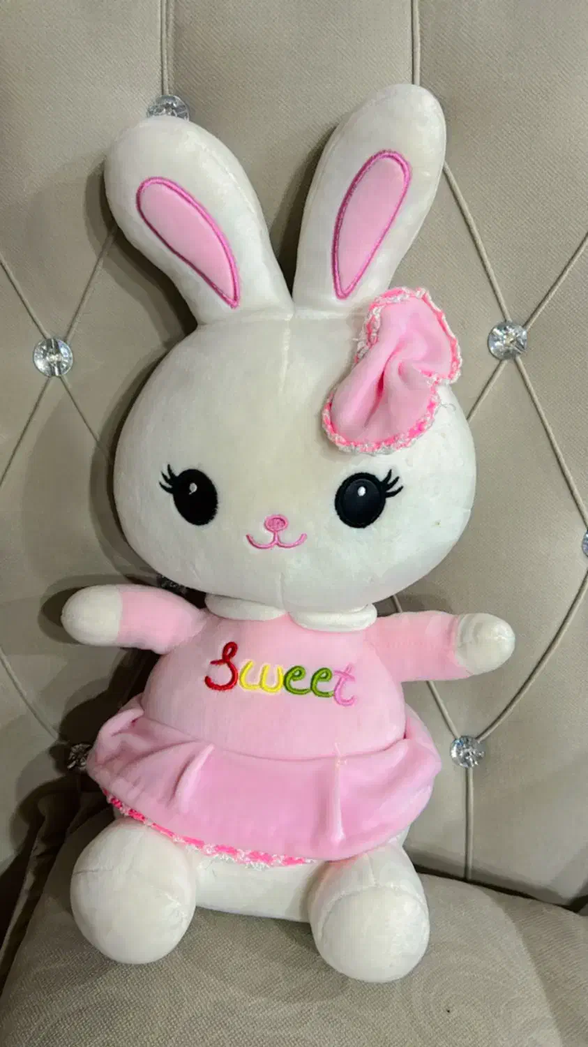 عروسک پولیشی نو و ارزان|اسباببازی بچه|دزفول, |دیوار