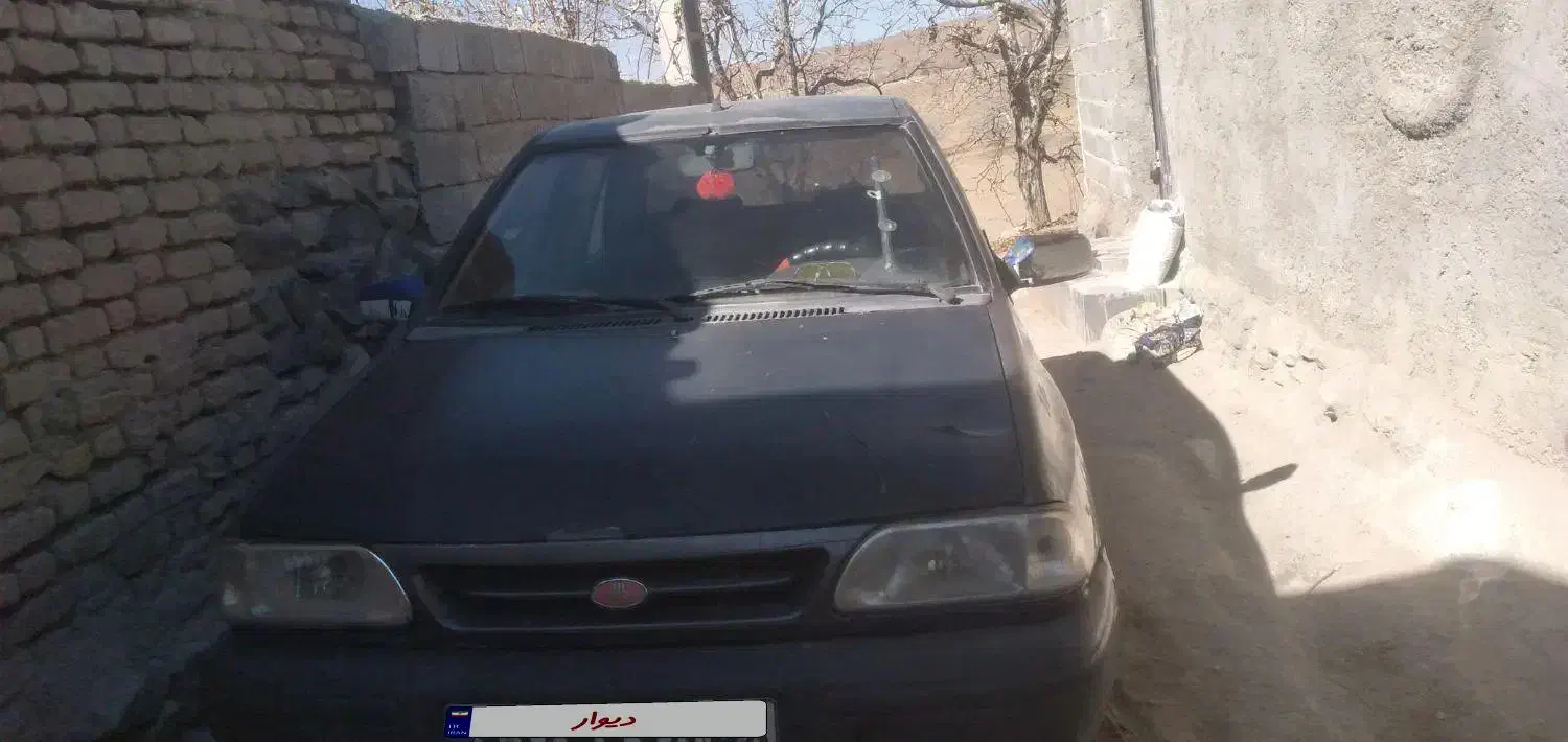 پراید|خودرو سواری و وانت|بافت, |دیوار