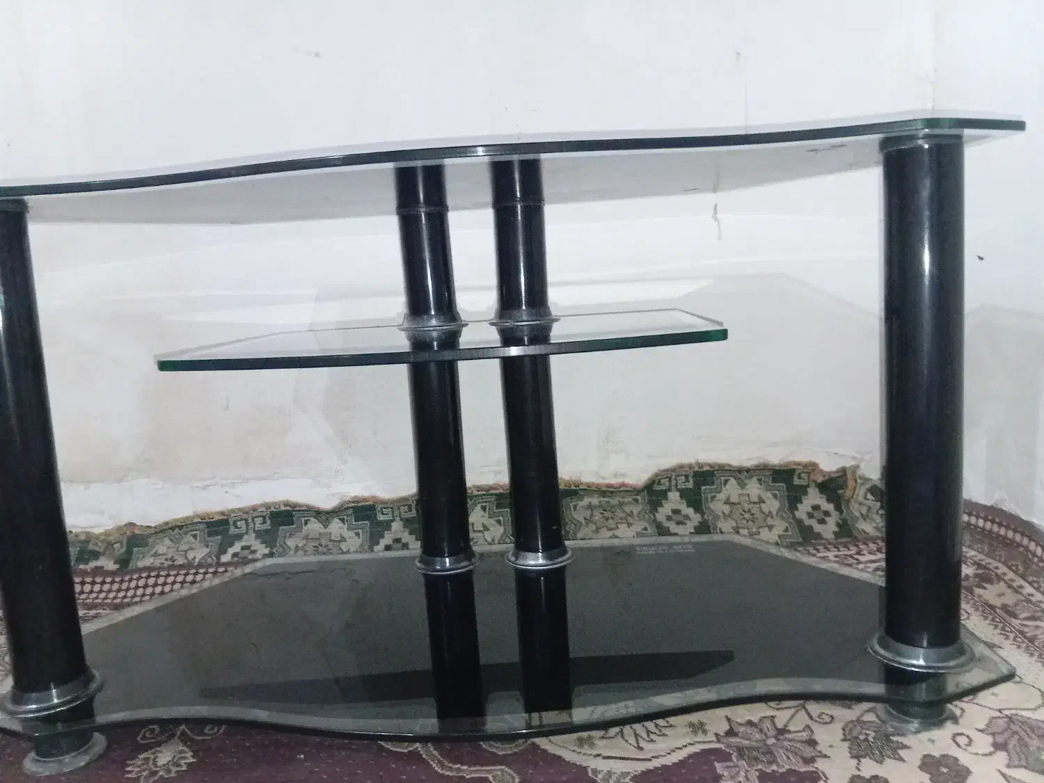 میزال سی دی فروشی|میز تلویزیون|میناب, |دیوار