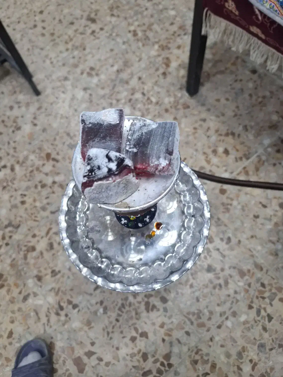 ذغال لیمو درجه یک فروشی فوری|فروشگاه و مغازه|پاکدشت, پاکدشت (مامازند)|دیوار