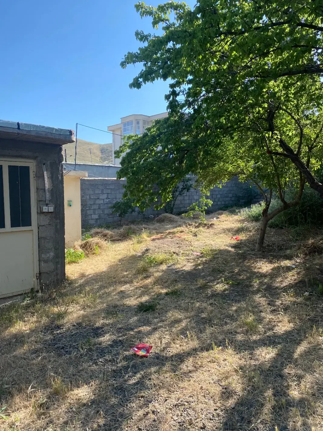 ویلایی ۱۵۰ متری|فروش خانه و ویلا|عنبران, |دیوار