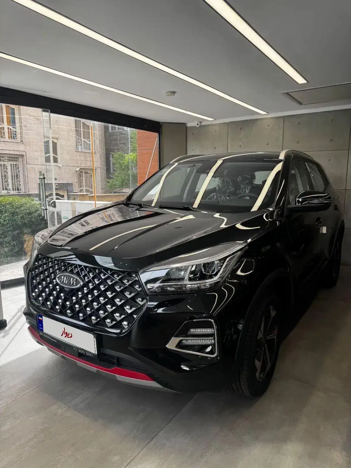 x55proiE|خودرو سواری و وانت|تهران, بنی‌هاشم|دیوار