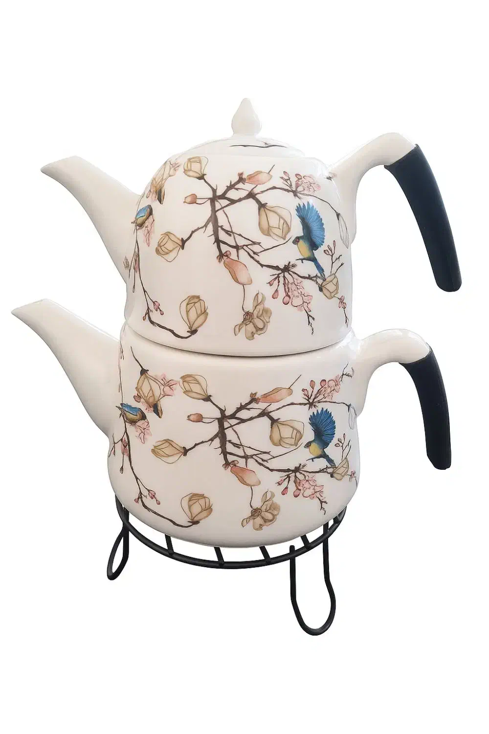 قوری کتری سرامیکی|قوری، کتری، قهوه‌ساز دستی|قدس, شهر‌قدس|دیوار