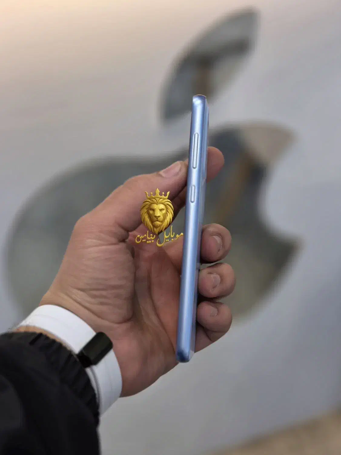 سامسونگ گلکسی A33 حافظه 128 گیگ رام8 بشرط سلامت|موبایل|رشت, چله خانه|دیوار