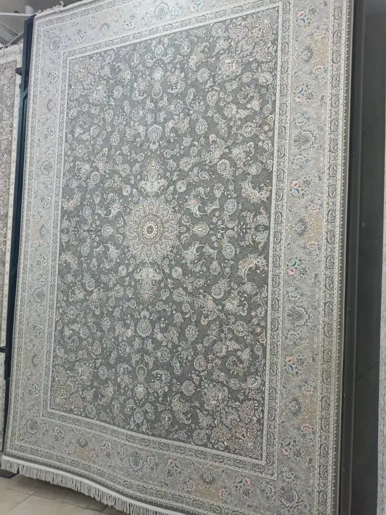 فرش زمزد|فرش|افشار, |دیوار