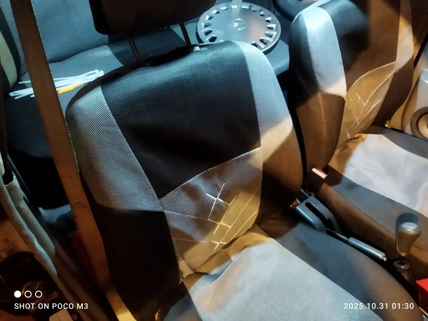 پراید مدل ۸۵|خودرو سواری و وانت|گرگان, |دیوار