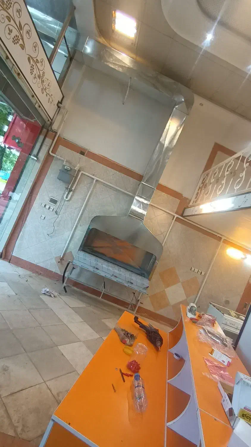 کانال کولر.کانال کولرسازی|خدمات پیشه و مهارت|همدان, |دیوار