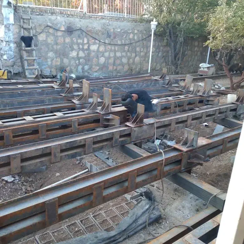 جوشکار سیار|خدمات پیشه و مهارت|پردیس, فاز ۵|دیوار