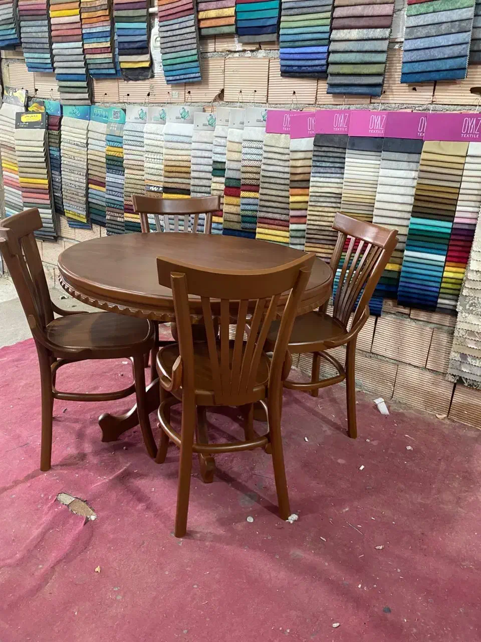 رویه کوب ماهر و کارگرساده|استخدام صنعتی، فنی، مهندسی|پاکدشت, حصار امیر|دیوار