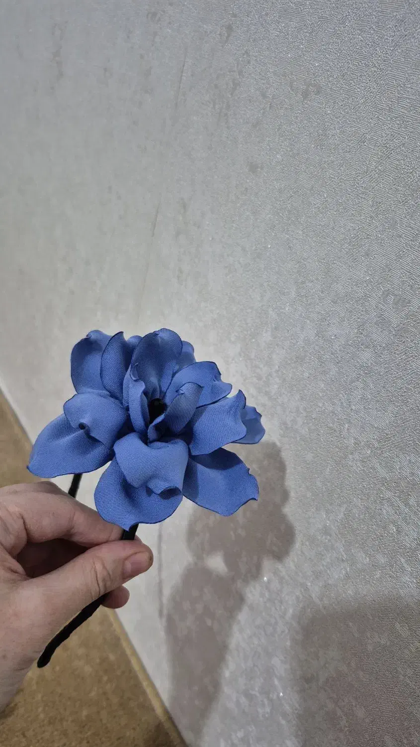 تل و کش مو گل|زیورآلات و اکسسوری|قصرشیرین, |دیوار