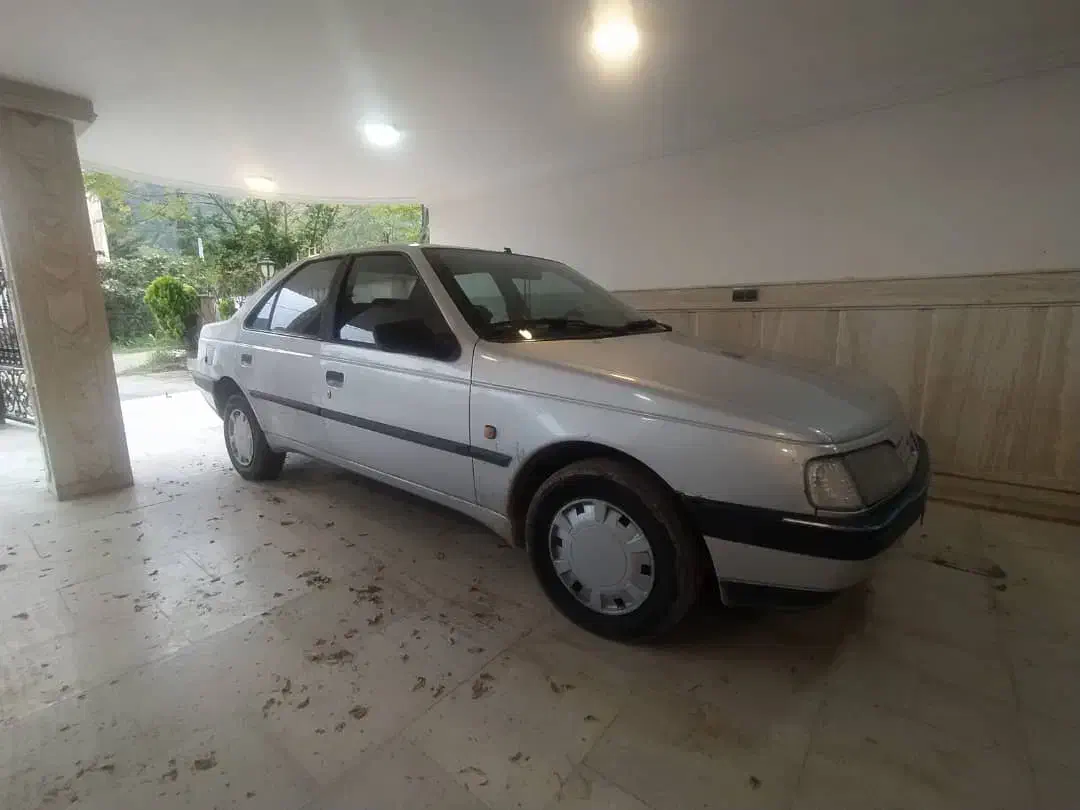 پژو ۴۰۵|خودرو سواری و وانت|کتالم و سادات شهر, |دیوار