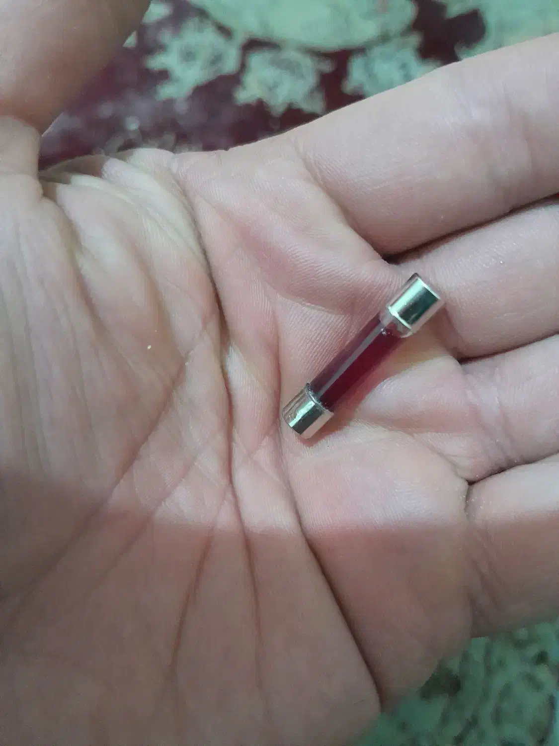 فیوز قرمز|کلکسیون و سرگرمی|بابکان, |دیوار