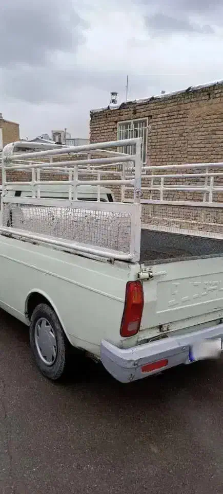 خودرو|خودرو کلاسیک|نهاوند, |دیوار