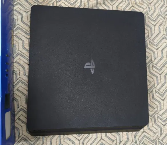 ps4 slim|کنسول، بازی ویدئویی و آنلاین|سهند, |دیوار