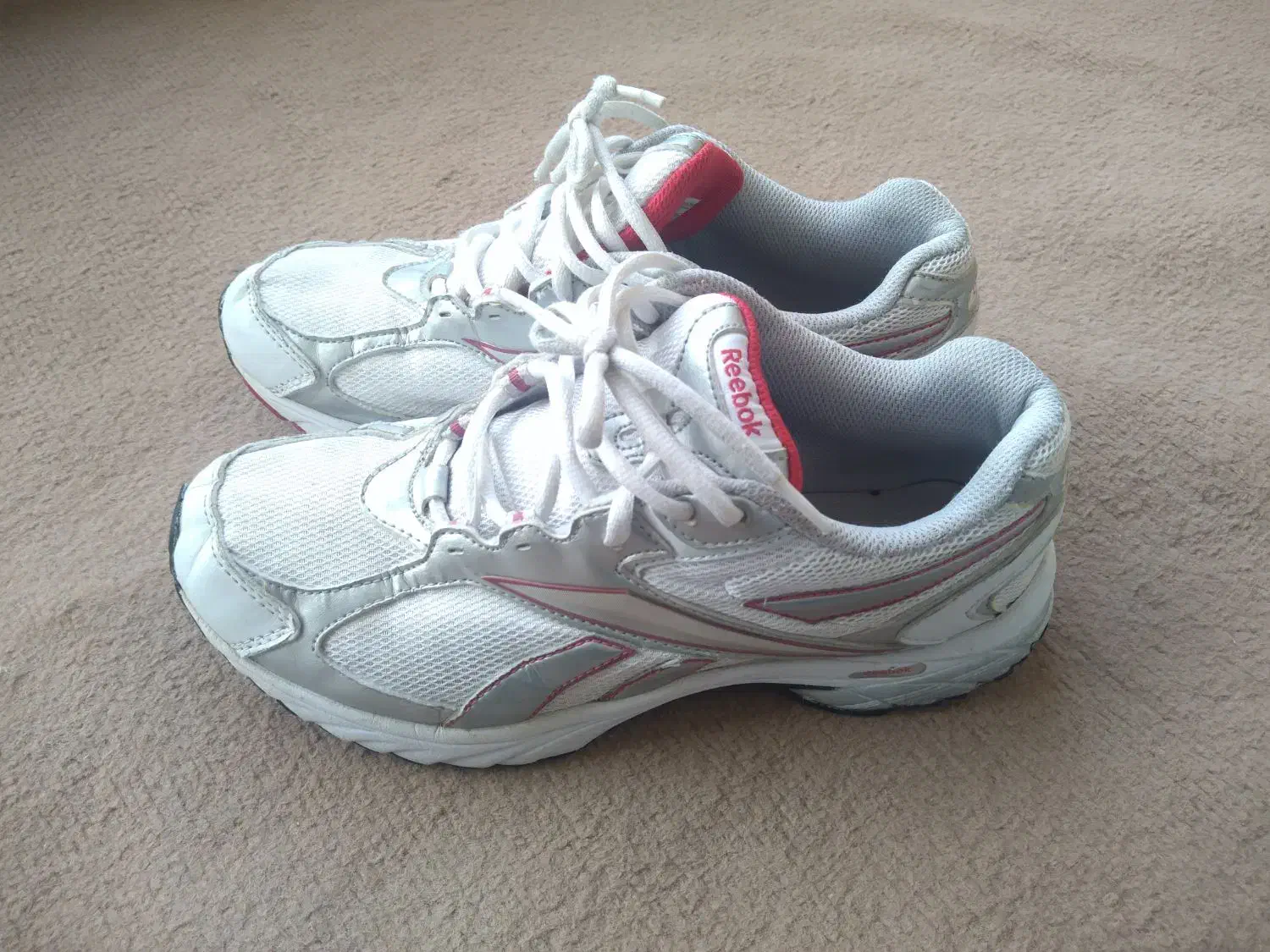 کفش اورجینال Reebok|کیف، کفش، کمربند|گمیشان, |دیوار