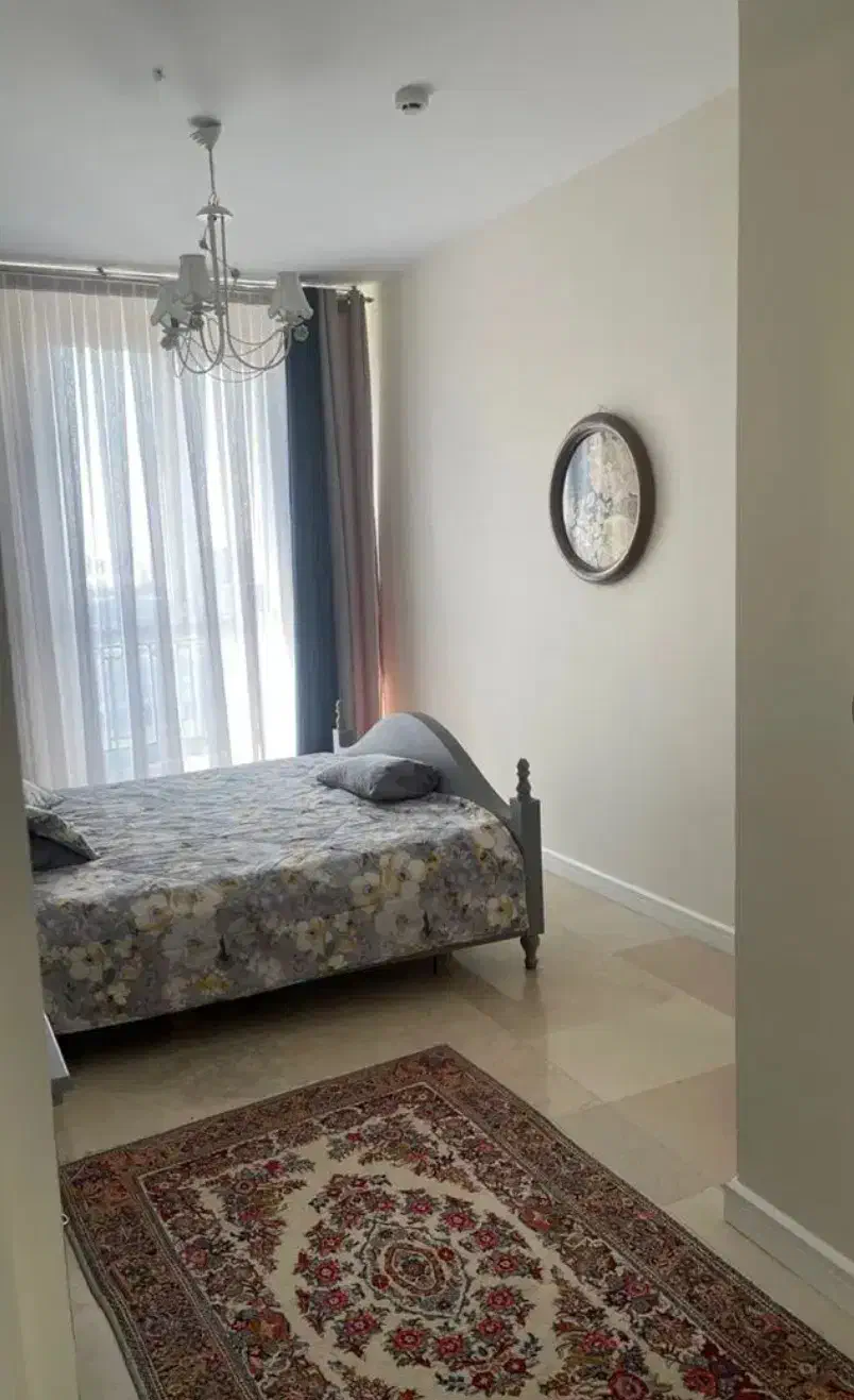 120متر 2خواب خوش نقشه آفتاب گیر|فروش آپارتمان|تهران, آرارات|دیوار