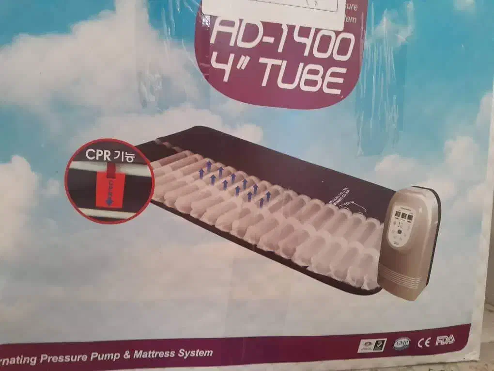 تشک طبی مواج برای بیمار|پزشکی|تهران, قیطریه|دیوار